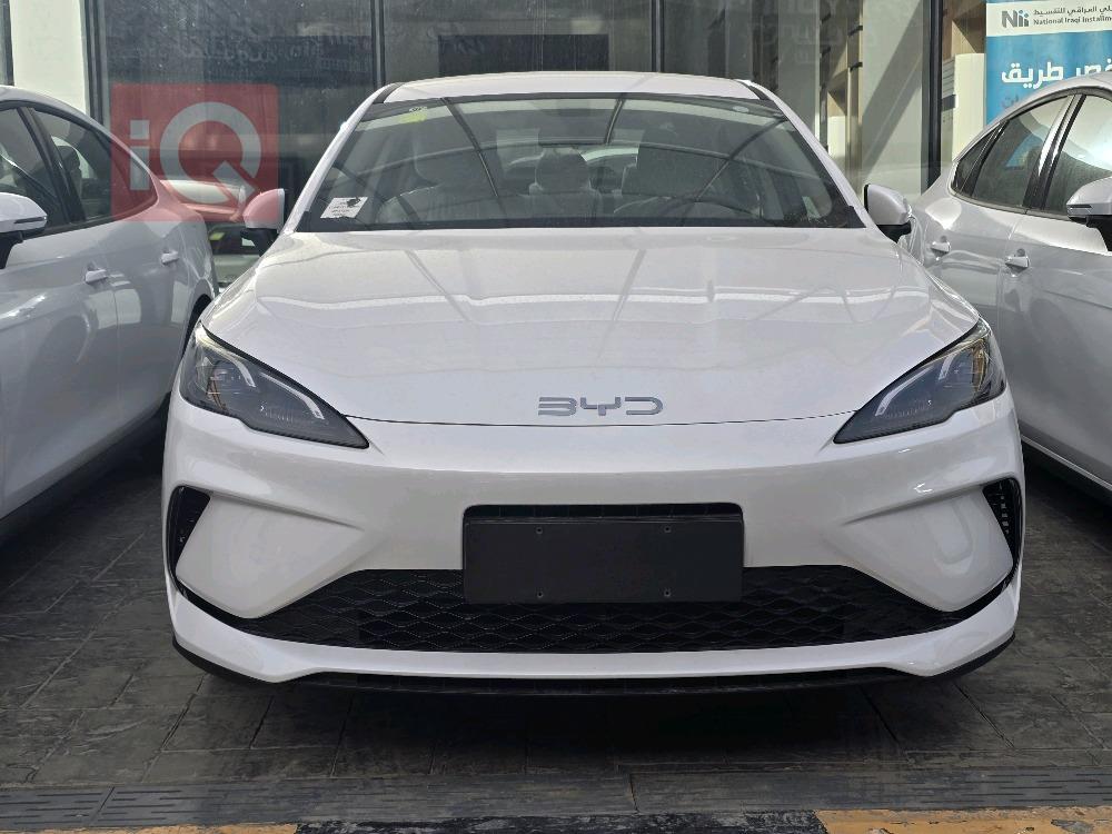 بي واي دي سيل 05 DM-i